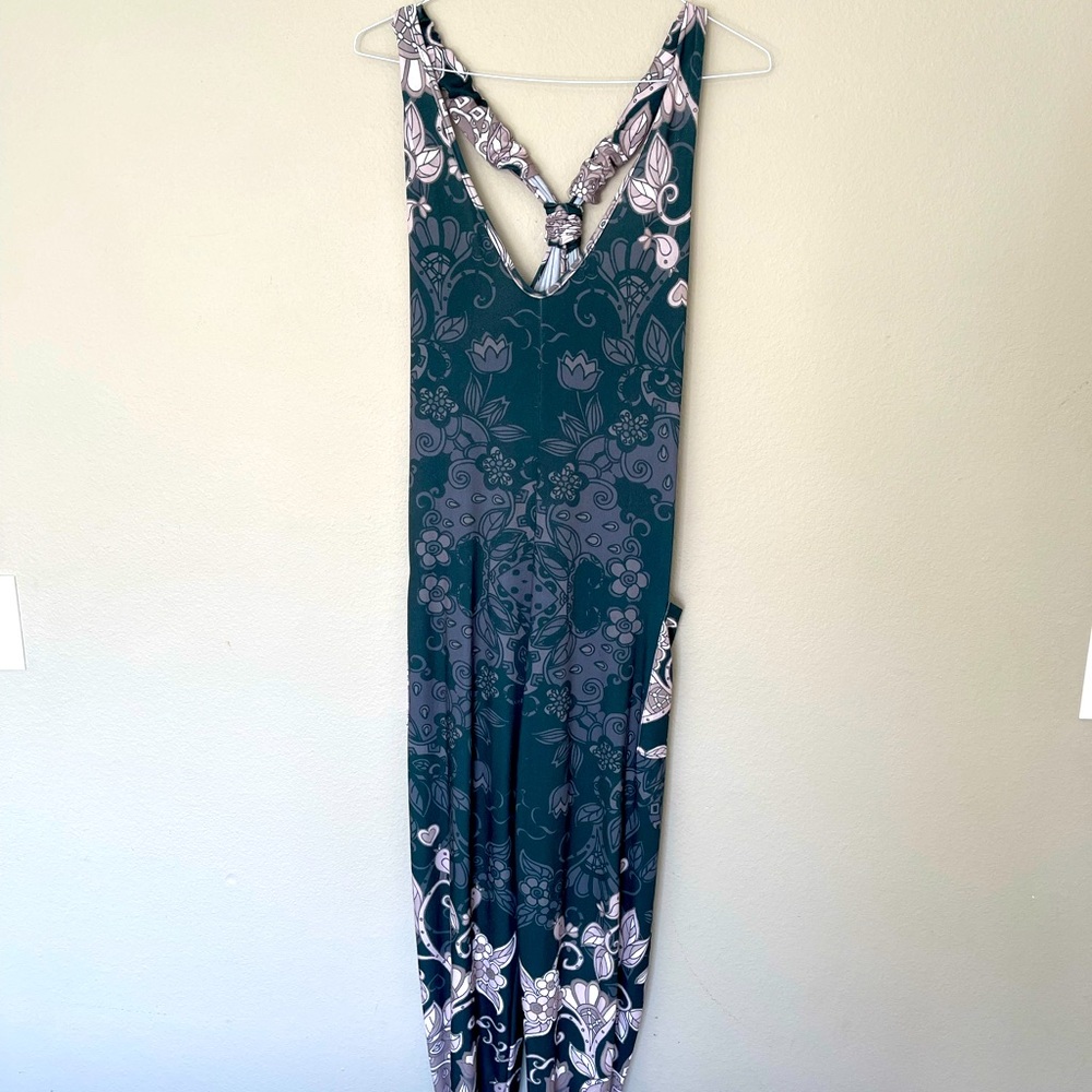 Lily by Firmiana Jumpsuit